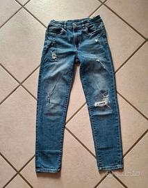 Jeans 10 / 12 anni