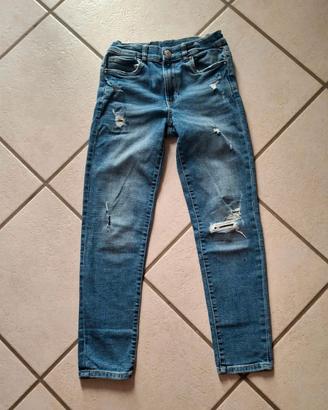 Jeans 10 / 12 anni