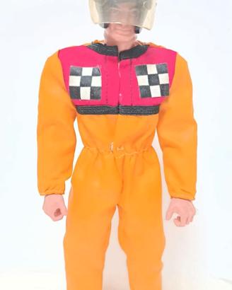 BIG JIM PILOTA 1963