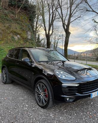 Porsche Cayenne 3.0 Diesel