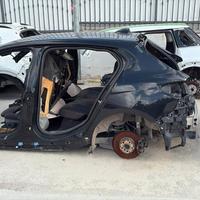 Scocca per ricambi bmw serie 1 2020/2024