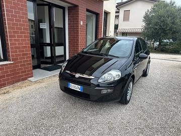 Fiat Grande Punto 1.2 5 porte Evo Gpl