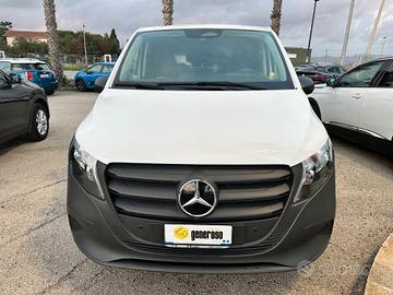 Mercedes Vito vito 114d Iva 2024