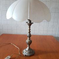 Lampada bajour da tavolino