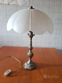 Lampada bajour da tavolino
