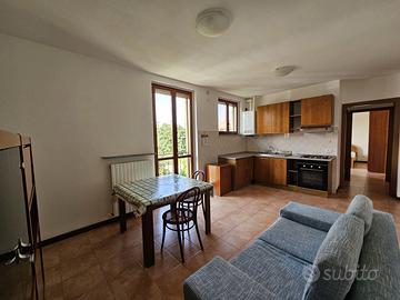 Appartamento Marzano [Cod. rif 3234710VRG]