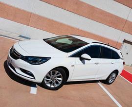 Opel Astra 2018 SW - PERFETTA IN TUTTO