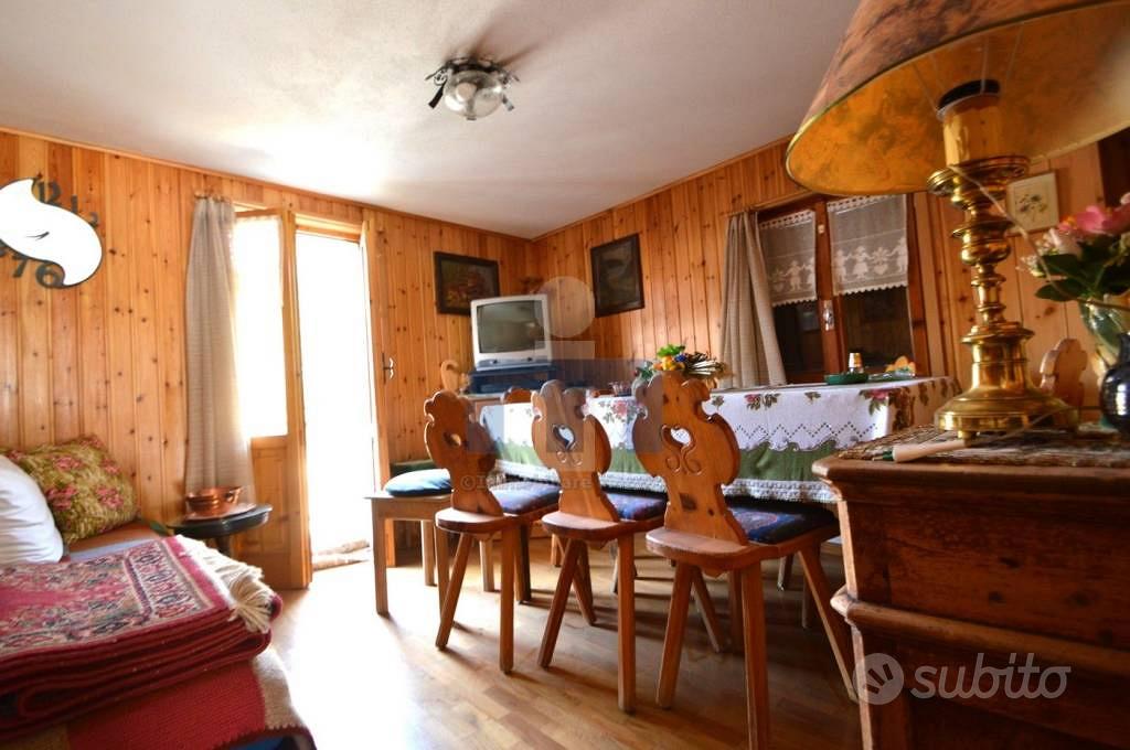 Appartamento – SO - Vista 4