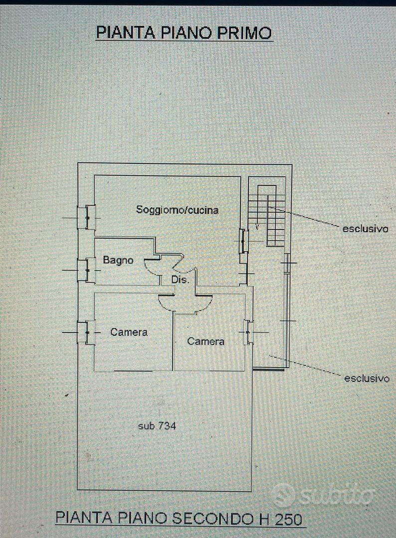 Appartamento – San Paolo d'Argon, Bergamo - Vista 2