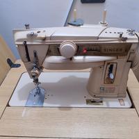 macchina da cucire 