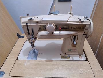 macchina da cucire 