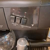 macchinetta per caffè 