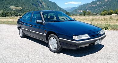 CITROEN XM 2000 IE AUTOMATICA 1992