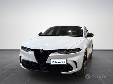 ALFA ROMEO Tonale 1.5 hybrid Veloce 160cv tct7