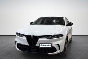 ALFA ROMEO Tonale 1.5 hybrid Veloce 160cv tct7