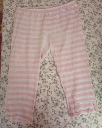 pantaloni da pigiama da bambina 
