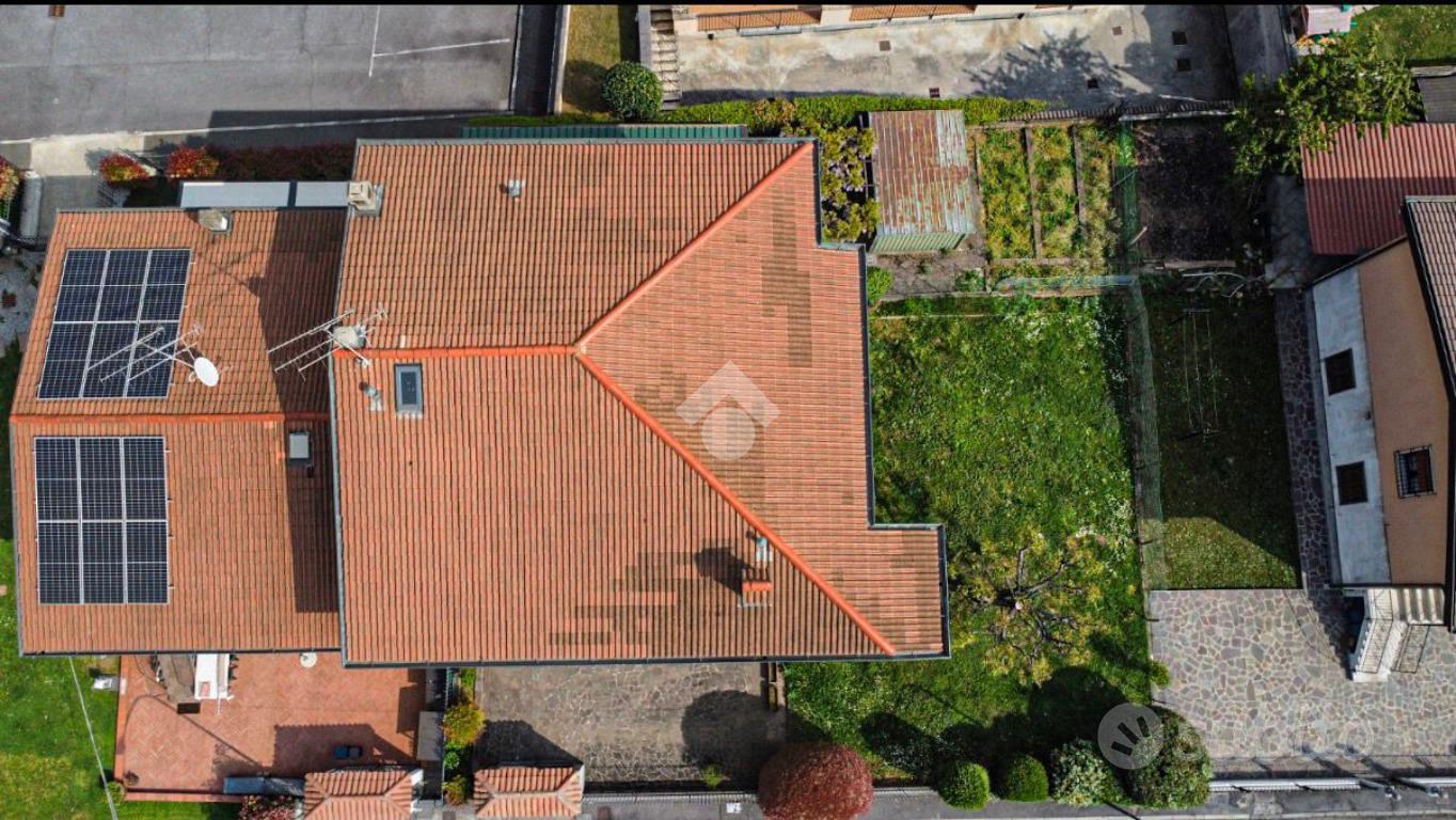 House in Concesio, San Vigilio - Vista 4