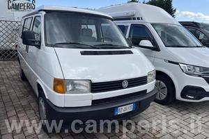 VOLKSWAGEN VW CALIFORNIA