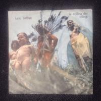 Lucio Battisti - La Collina dei ciliegi - 45 giri
