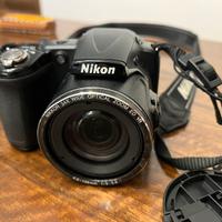 Nikon Coolpix L830