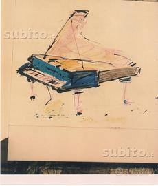 Giuseppe Chiari - opera unica