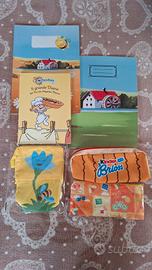 set mulino bianco nuovo 