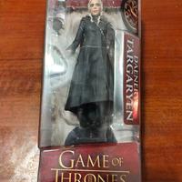 Daenerys Targaryen HBO action figures