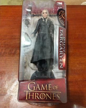 Daenerys Targaryen HBO action figures