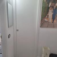 porta a scomparsa 70cm