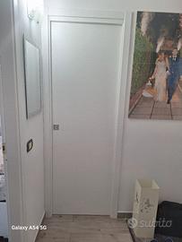 porta a scomparsa 70cm