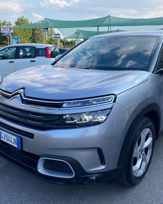 Citroen C5 Aircross 1.5 130 CV EAT8 Feel