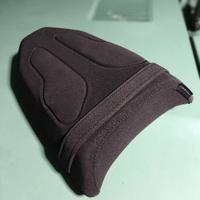 Sella comfort passeggero Tenere 700 e rack