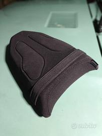 Sella comfort passeggero Tenere 700 e rack