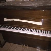 Pianoforte a prezzo di realizzo per cessata att.tà