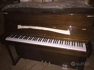 Pianoforte a prezzo di realizzo per cessata att.tà