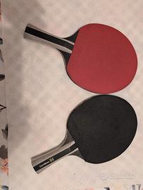 RACCHETTE PING PONG CORNILLEAU