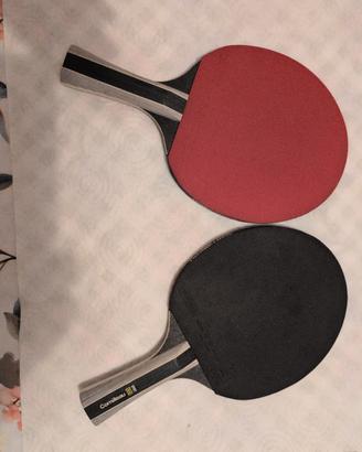 RACCHETTE PING PONG CORNILLEAU