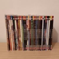 Lotto Fumetti Berserk Prima Edizione Planet Manga 