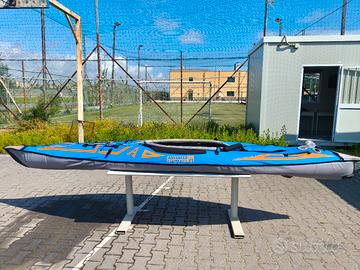 KAYAK ADVANCEDFRAME Expedition ELITE NUOVO