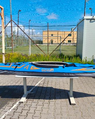 KAYAK ADVANCEDFRAME Expedition ELITE NUOVO