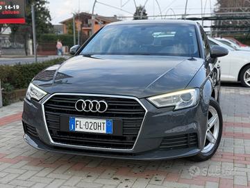 Audi A3 SPB 1.0 TFSI S tronic Sport 44000KM