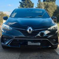 RENAULT CLIO E-TECH HYBRID RS LINE 1.6 140 CV AT