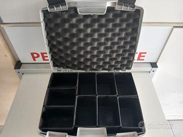 🧰Valigetta minuteria trapano avvitatore 