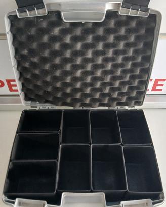 🧰Valigetta minuteria trapano avvitatore 