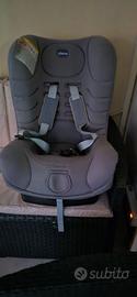 Seggiolino auto chicco
