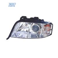 FANALE SINISTRO AUDI A6 01-04