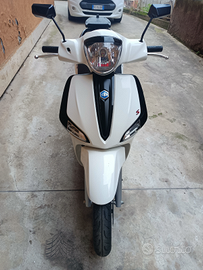 Piaggio Liberty 50 S euro 5