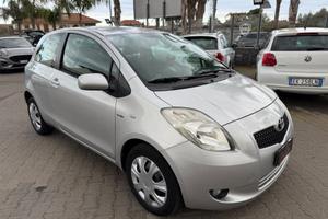 Toyota Yaris 1.4 Diesel SOL - 2009