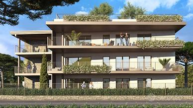 Appartamento di 133 m² con 3 locali a Desenzano de