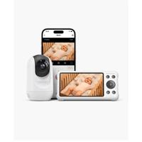babymonitor smart momcozy bm04 1080P